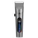 Hair Clipper Cordless Hair Clipper Kit with Cordless USB Rechargeable Waterproof Hair Clippers Electric Mens Hair Clipper with Led Display Suitable for Use by Hairdressers
