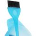 2PC Hair Dye Brush and Bowl Set - Blue Tinting Color Kit for Easy Hair Coloring - Buy Online on GoSupps.com