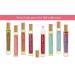 Zoha Amber Bloom Oil Perfume for Women & Men Roll On Perfume Oil and Amber Perfume Spray Alcohol Free Skin Moisturizing Amber Oil Perfume Amber Bloom 10ML - Buy Online on GoSupps.com