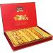 Alreef Assorted Mediterranean Baklava 800g (70-80PCS)