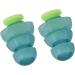 Earplugs Christmas Tree Shape Silicone 25dB Noise Reduction Earplugs for Learning/Sleeping/Traveling/Diving/Ear - Buy Online on GoSupps.com