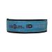 Waterproof EMR Sport Bracelet by Key 2 Life Color Light Blue