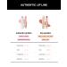 ATH Authentic Tinted Lip Balm - 12 Alluring Shades Lightweight & Plumping Vegan Moisturizing Cruelty-Free Petrolatum-Free | Shop Now - Buy Online on GoSupps.com