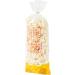 Restaurantware Bag Tek 17 x 7 Inch Popcorn Bags 100 Greaseproof Popcorn Favor Bags - Hot & Cold Friendly Freezable Clear PE Plastic Carnival Popcorn Bags For Event Favors Or Goodie Bags - Buy Online on GoSupps.com