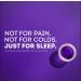 ZzzQuil Vicks Nighttime Sleep-Aid Liquid Warming Berry Flavor - 6 Oz 2 Pack - Buy Online on GoSupps.com