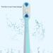 Shop Clean Ultra Soft Toothbrush - 10 000 Nano Bristles for Adults Pregnancy & Juniors | Unisex Travel Toothbrush for Superior Oral Care - Buy Online on GoSupps.com