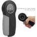Screen Display Grip Strength Meter - Mechanical Hand Exerciser for Muscle Building (Black Grey) - International Shipping Available - Buy Online on GoSupps.com