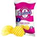 Seabrook Chips Crisps Bags Collections - Random Mixed Flavours of Seabrook Mini Chips Bags (18 x Mixed Mini Bags) - Buy Online on GoSupps.com