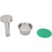 KIT DE CAPSULE DE CAF R UTILISABLE EN ACIER INOXYDABLE POUR UNE EXP RIENCE DE BRASSAGE PERSONNALIS E - Buy Online on GoSupps.com