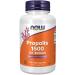 Now Foods Propolis 1500 (Extract 5:1) Bee Propolis 100 Capsules Lab Tested Soy Free Gluten Free Non-GMO