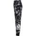 adidas Boy's Core Badge 21 Joggers (Big Kids) - Small Black Core Camo - Buy Online on GoSupps.com
