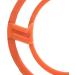 Leftwei Blade Security Rings - 3 Pack Orange Razor-Keeping Ring for 7000 9000 RQ12 Series Replacement - Buy Online on GoSupps.com