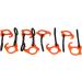 Stop Gum for Ski Bindings - 6 Pcs | Reliable Ski Equipment for Smooth Performance - Buy Online on GoSupps.com