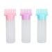 Root Comb Applicator Bottle for Hair Dye 6 Oz Easy to Use Precise Measuring Convenient Design Versatile Use and Reusable - with Comb Teeth for Dispensing Liquids