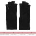 Arthritis Relief Gloves Soreness Relief Fingerless Cotton Compression Gloves Soft Portable for Cycling for Women (M) - Buy Online on GoSupps.com
