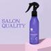 Luseta Biotin & Collagen Heat Protection Spray - Prevent Hair Breakage 8.5oz | Ideal for Men & Women | International Shipping - Buy Online on GoSupps.com
