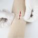 Greetmed Zip Stitch Sutures Butterfly Bandaids - 4 Pcs Laceration Closure Kit for Wounds - Quick Clot Zipstitch Bandages for Emergency Wound Care - Buy Online on GoSupps.com