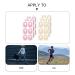 Callus Removal Corn Remover Pads - 6 Self-Adhesive Sheets for Foot Toe Corn Treatment - Buy Online on GoSupps.com