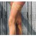 Buy Hostess Hold-Up Compression Stockings 8-15 mmHg | Summer Tan | High-Quality Nylon 35 Den | International Shipping Available  - Buy Online on GoSupps.com
