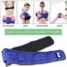Pruoyoy Electrical Slimming Massage Waist Belt - Fat Burning Abdominal & Leg Massager for Effective Weight Loss & Heating Therapy - Buy Online on GoSupps.com