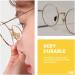 Gleavi Foam Nose Cushion Covers - 12 Sheet EVA Anti-Slip Nose Pads for Glasses & Sunglasses - Comfort & Style Accessories - Buy Online on GoSupps.com