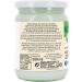 JARDIN BIO - Virgin Coconut Oil Glass 500ml - Pack of 3 - Buy Online on GoSupps.com