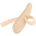 Hammer Toe Crest Cushion - Pressure Relief for Sleeping - Left Foot - Buy Online on GoSupps.com