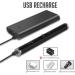 SUPRUS USB Type C Rechargeable Lighter with Upgraded LED Battery Display Safety Switch Flameless Plasma Windproof for Candle Cooking BBQs Fireworks Electric Black - Buy Online on GoSupps.com