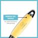 CONAIRPRO Medium-Tooth Undercoat Grooming Rake for Dogs & Cats - 3/4 Inch - Buy Online on GoSupps.com