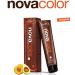 Nova Color Professional Dye - Ren e Blanc - Iridescent Red Brown