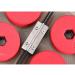 Origlam 16-Piece Fishing Cord Storage Foam Coil & Fishing Line Organizer - Essential Fly Fishing Accessories - Buy Online on GoSupps.com