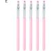Worparsen Eyeshadow Brush Eye Contour Makeup Brush Cosmetic Blending Shader Multipurpose for Beauty Salon E - Buy Online on GoSupps.com