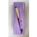 Mnsyflns 2-in-1 Ceramic Hair Straightener & Curler Purple - Lightweight Styler for Women & Girls, Temperature 120-200 - Buy Online on GoSupps.com