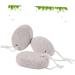 minkissy Lot de 2 Grattoirs Pierre pour Les Pieds Ponceuse Pierre Naturelle 3 Pi ces - Buy Online on GoSupps.com