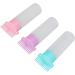 Root Comb Applicator Bottle 6 Oz Hair Oil Applicator Graduated Scale Accurate Measurement for Salon - Buy Online on GoSupps.com