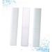 Buy Minkissy 3-Piece Portable Toothbrush Case | Ideal Travel Toothbrush Container - Shop Internationally! - Buy Online on GoSupps.com