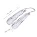 Nose Shaper Lifter Clip | Silicone Rhinoplasty Tool for Women | Beauty Nose Up Straightener & Slimming Device - Buy Online on GoSupps.com