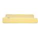 FlyIdeas Set of 2 Bamboo Baby Changing Mat Covers | Waterproof & Absorbent | Jonquil 70x50 cm - Buy Online on GoSupps.com