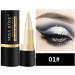 Single Head Matte Eye Liner Eyeliner Quick Dry Waterproof Long Lasting - Buy Online on GoSupps.com