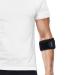 Tennis Elbow Brace Elbow Brace for Tendonitis with Compression Pad and Lengthened Elastic Band for Strain Tennis Golfers Elbow Elbow Support Strap for Men and Women
