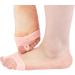 Kekafu Silicone Toe Separators - Bunion Corrector & Toe Straightener (1 Pair) - Buy Online on GoSupps.com