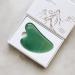 Mount Lai Jade Gua Sha Tool | Elevate Your Skincare Routine - Buy Online on GoSupps.com