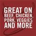 McCormick Crushed Red Pepper with Oregano and Garlic Seasoning 3.62 oz - All Purpose Seasoning - Buy Online on GoSupps.com