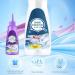 Active Enzyme Clothing Stain Remover Garment Stubborn Stain Cleaner Biological Enzyme Laundry Detergent Clothes Oil Stain Remover for Most Types of Clothes (3pcs) - Buy Online on GoSupps.com