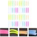 Buy Didiseaon 24 Pairs Eyelash Silicone Pads - Perfect for Lifting Curling & Perming | International Shipping Available - Buy Online on GoSupps.com