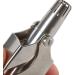 Premium Stainless Steel Nose Hair Trimmer for Men & Women | Efficient Nose Hair Remover - Ship Worldwide - Buy Online on GoSupps.com