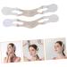 DOITOOL 1pc Thin Belt Facial Cheek Strap Slimming Strap V Line Belt Strap Facial Firming Band Lifting Belt Chin Lift Band Miss The - Buy Online on GoSupps.com
