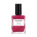 Nailberry L'Oxyg n Oxygenated Nail Lacquer | Pink Berry 15 ml | Polish for a Healthier Manicure & Long Lasting Colour | 12-Free Vegan Halal Cruelty & Gluten Free