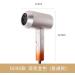 NYAANE T-shape folding hair dryer manufacturer wholesale hair salon anion constant temperature high-power hair dryer (1) - Buy Online on GoSupps.com