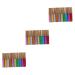 FOMIYES Shiny Eyeshadow 30 Pcs Liquid Eyeliner Glitter Eye Shadow Glitter Eyeliner Shinny Eyeliner Liquid Eyeshadow Colorful